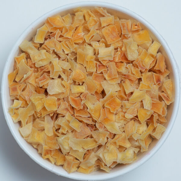 Сушеный картофель